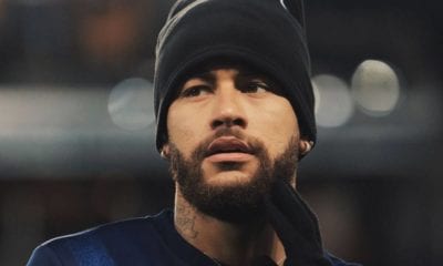 Neymar rechaza millonaria oferta para renovar con el PSG. Foto: Neymar