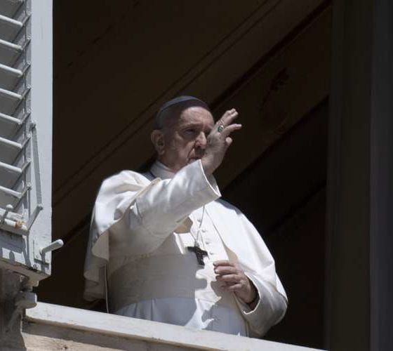 Papa Francisco dio a conocer cuál es el camino para llegar al cielo. Foto: Vatican News
