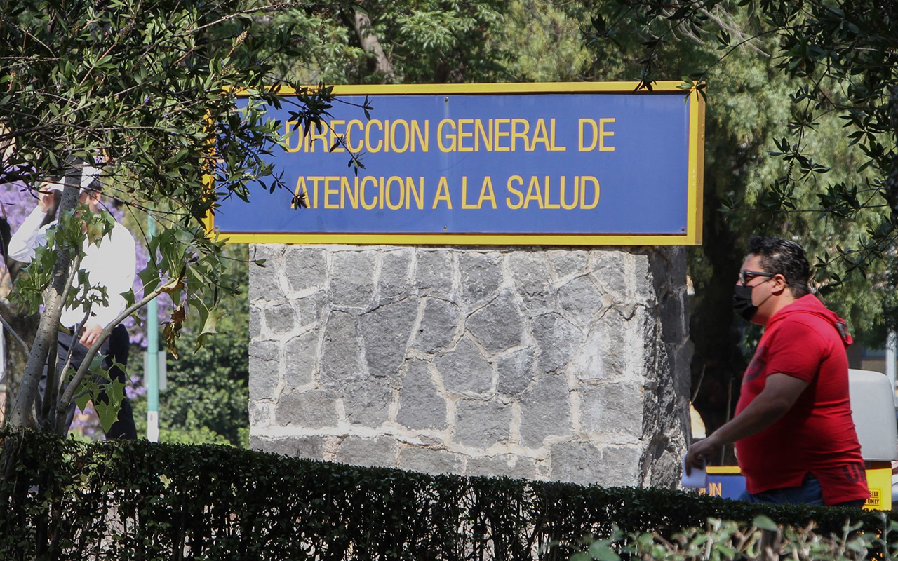UNAM suma esfuerzos en apoyo a instituciones enfrentan el Covid