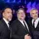 Los Tres Amigos se reunirán en el Oscar: Guillermo del Toro, Alejandro G. Iñárritu, Alfonso Cuarón. Fidecine