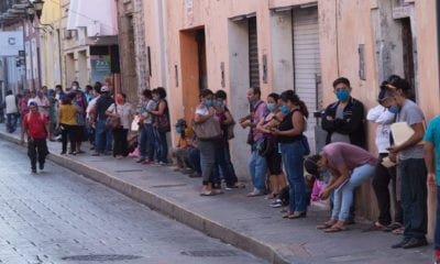 México tardará al menos 6 años en recuperar su nivel de empleo: Concamin