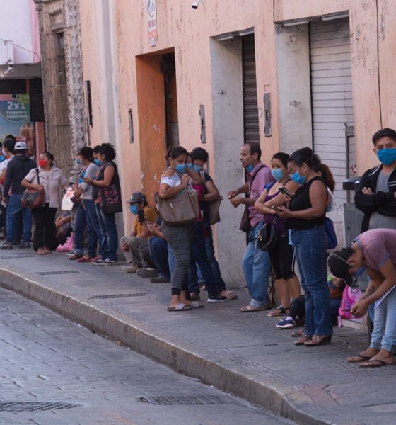 México tardará al menos 6 años en recuperar su nivel de empleo: Concamin