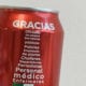Coca Cola da las gracias a médicos y enfermeras (ESPECIAL)