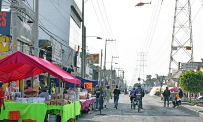 Edomex presenta plan de reapertura de servicios de mantenimiento, talleres mecánicos, salones de belleza y entretenimiento