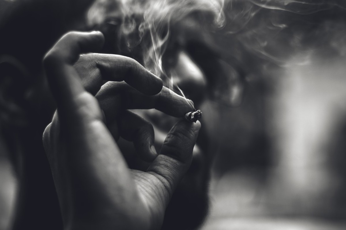 Nicotina podría crear inmunidad, según científicos (De Pixabay)
