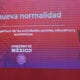 El Plan de reapertura “Nueva Normalidad” admite la discrepancia: López Obrador