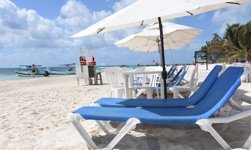 Huracán Grace golpeará Cancún, Tulum y Yucatán en unas horas - Vimarsana News