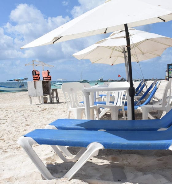 Cancún, primer destino del continente americano que recibirá sello de seguridad para viajes