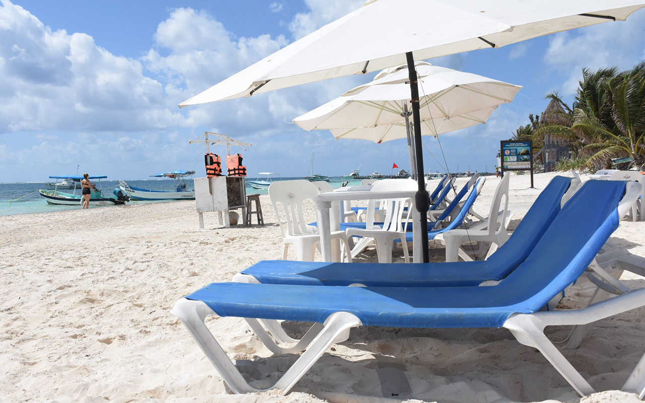 Cancún, primer destino del continente americano que recibirá sello de seguridad para viajes