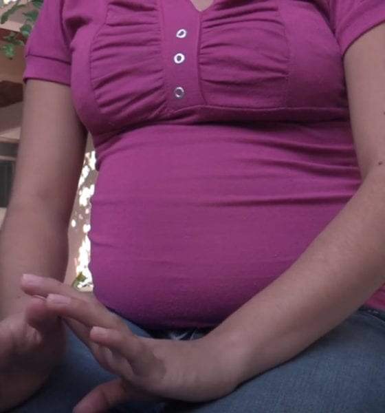 “La Vida Por Delante”, apoya a mujeres embarazadas