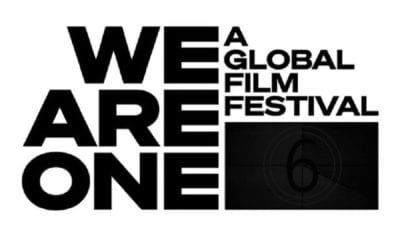 We Are One cine