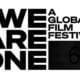 We Are One cine