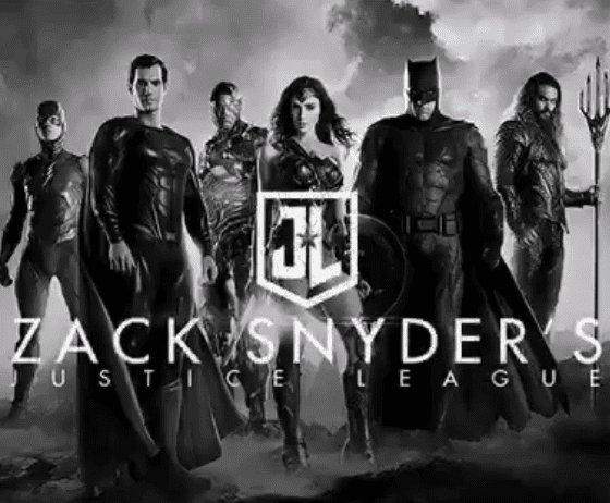 Zack Snyder cut Justice league la liga de la justicia