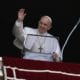 El Papa Francisco mostró preocupación por la guerra civil que se vive en Libia. Foto: Vatican News