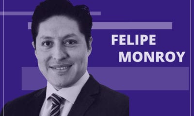 Felipe Monroy