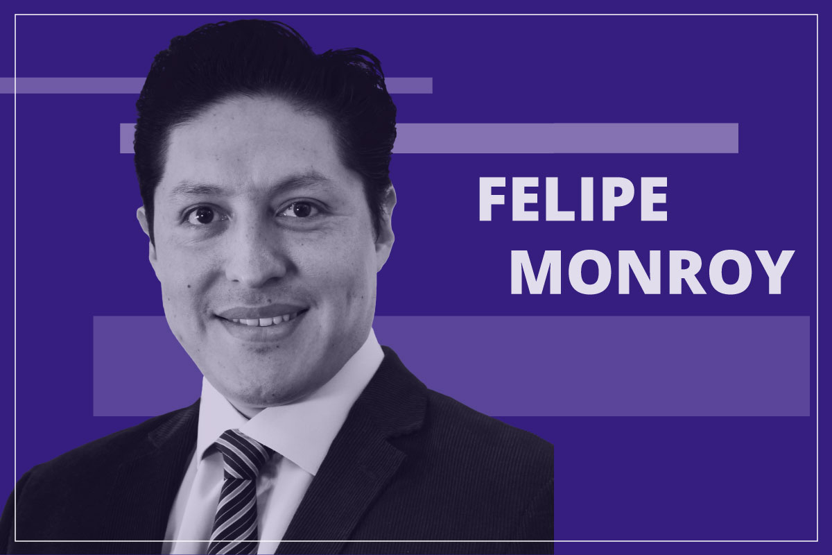 Felipe Monroy