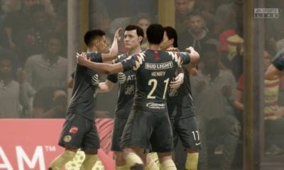 Habrá Clásico Nacional en la Liguilla de la eLiga MX. Foto: Twitter Liga MX