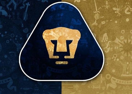 Jugador de Pumas da positivo por Covid-19. foto: Twitter