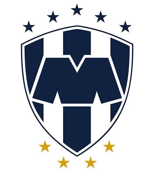 Jugador de Rayados dio positivo por Covid-19. foto: Monterrey