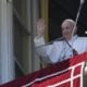 Pide Papa Francisco tomar en serio caso de refugiados sirios. Foto: Vatican News