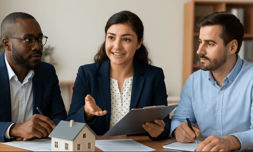 Maestría en Valuación