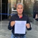 Morena suspende derechos políticos de Alejandro Rojas