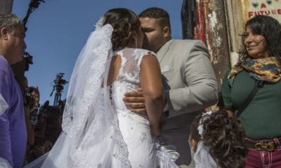 Así serán las bodas y bautizos en la Nueva Normalidad