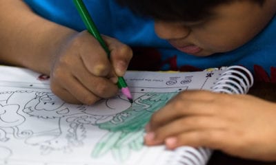 Chihuahua defiende derechos de los padres en educación de hijos