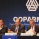 Coparmex critica medidas del Gobierno frente al covid-19