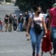 Edomex sigue en semáforo rojo y pide a la gente reducir la movilidad