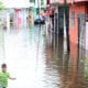 Evacuan a pobladores de Tabasco por efectos de la Tormenta Tropical Cristóbal