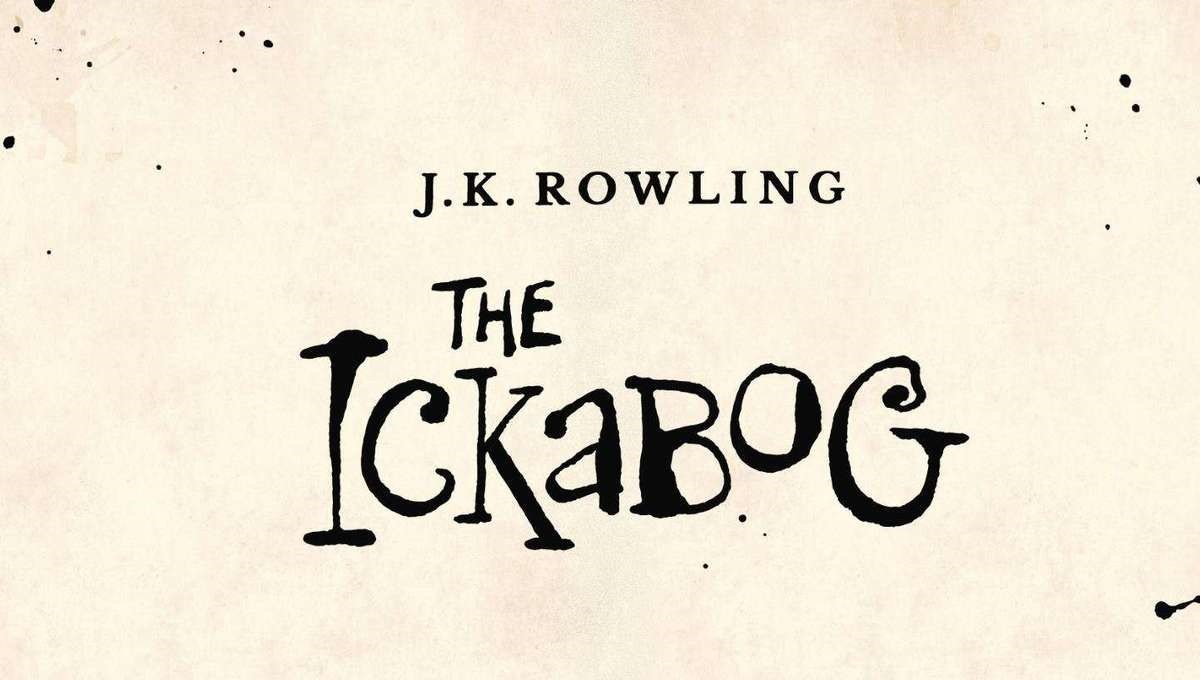 The Ickabog