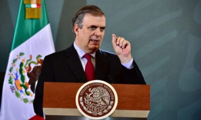 Implicaciones y compromisos de México en el Consejo de Seguridad en la ONU