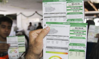 Yucatán pide al gobierno federal revisar las altas tarifas eléctricas en la entidad
