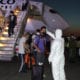 Sedena ayuda en repatriación de 999 mexicanos y el traslado de mil 551 extranjeros