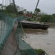Ríos en Tabasco y Campeche se encuentran por debajo de su nivel de desbordamiento