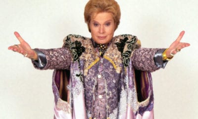 Walter Mercado (Cortesía Netflix)