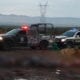 Arrojan 14 cadáveres en carretera de Zacatecas