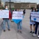 Miles de mexicanos piden a la SCJN proteger y defender la vida