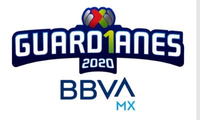GUARD1ANES el nuevo torneo del futbol mexicano. Foto: Liga MX