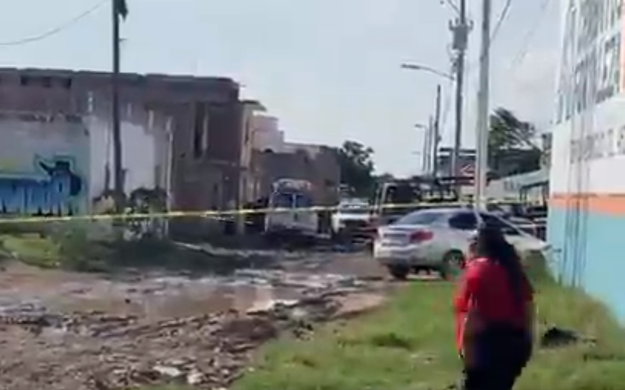 Comando asesina a 24 personas dentro de un anexo en Guanajuato