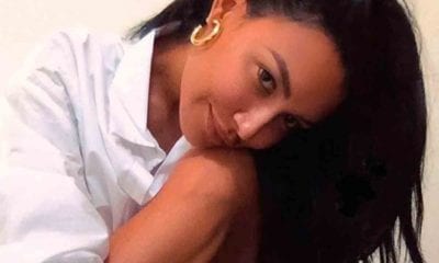 Muestran los momentos previos a la desaparición de Naya Rivera. Foto: Instagram