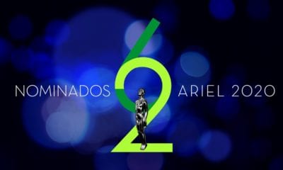 Cinépolis Distribución cosecha 29 nominaciones al Ariel