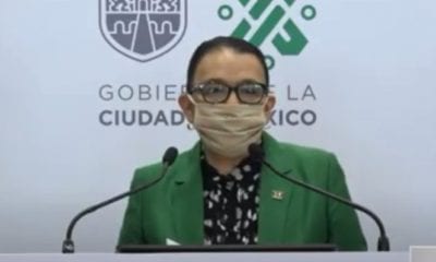 Rosa Icela tiene nuevo nombramiento. Foto: Twitter