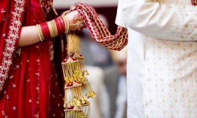 Se casó en la India y murió. foto: Foto / Vix .com