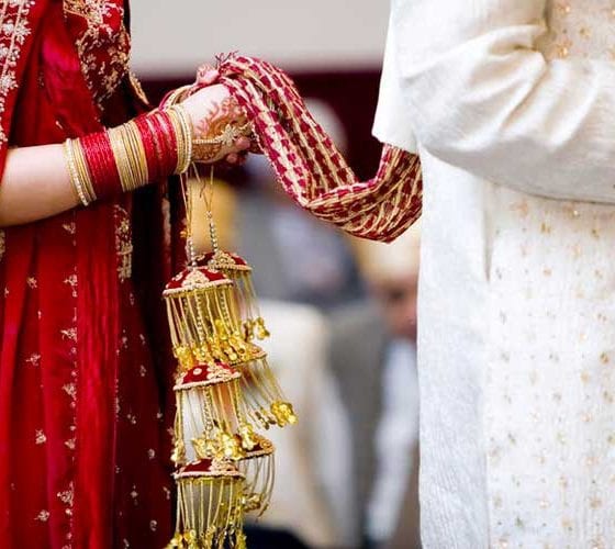 Se casó en la India y murió. foto: Foto / Vix .com