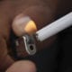 Regular dispositivos para calentar tabaco, opción para sistemas de salud