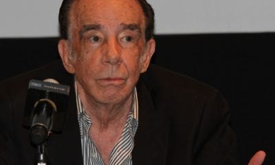 Mauricio Herrera