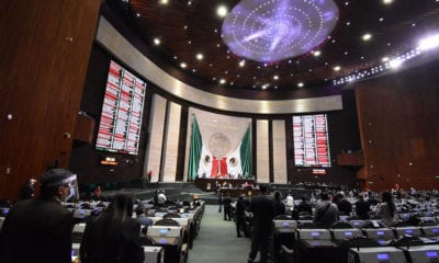 86 diputados de todos los partidos unen fuerzas contra proyecto de ministro Carrancá