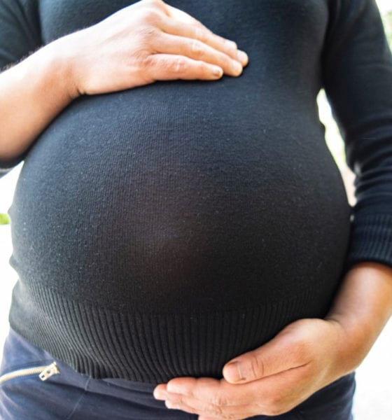 Apoyan a mujeres embarazadas durante Contingencia Sanitaria